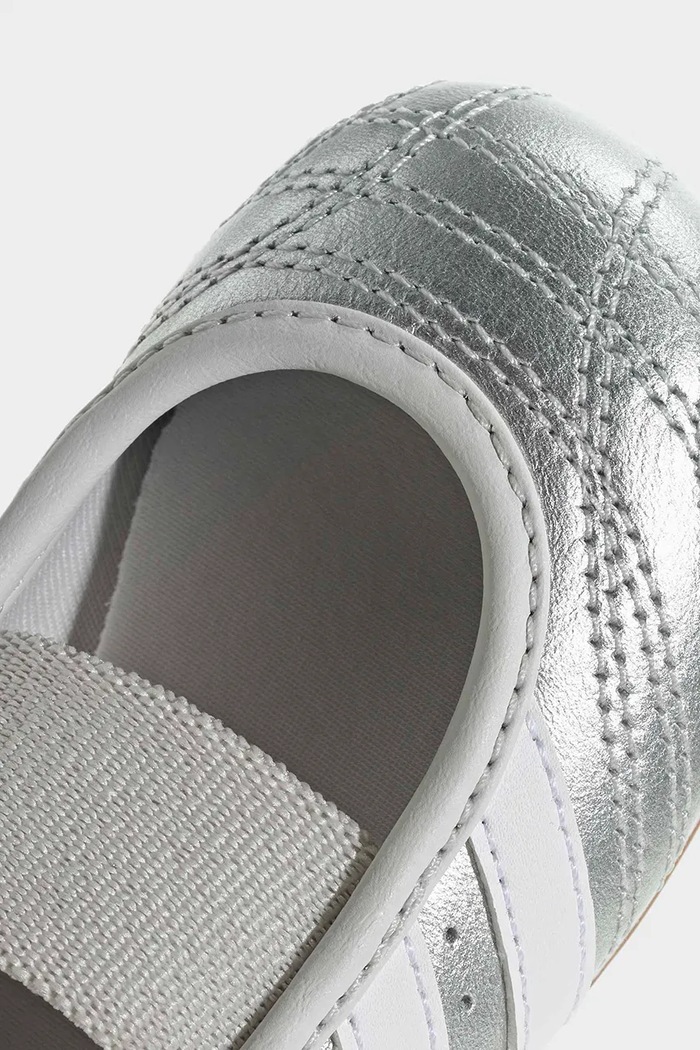 adidas Originals TAEKWONDO sneakers παιδικά δερμάτινα KJ8244