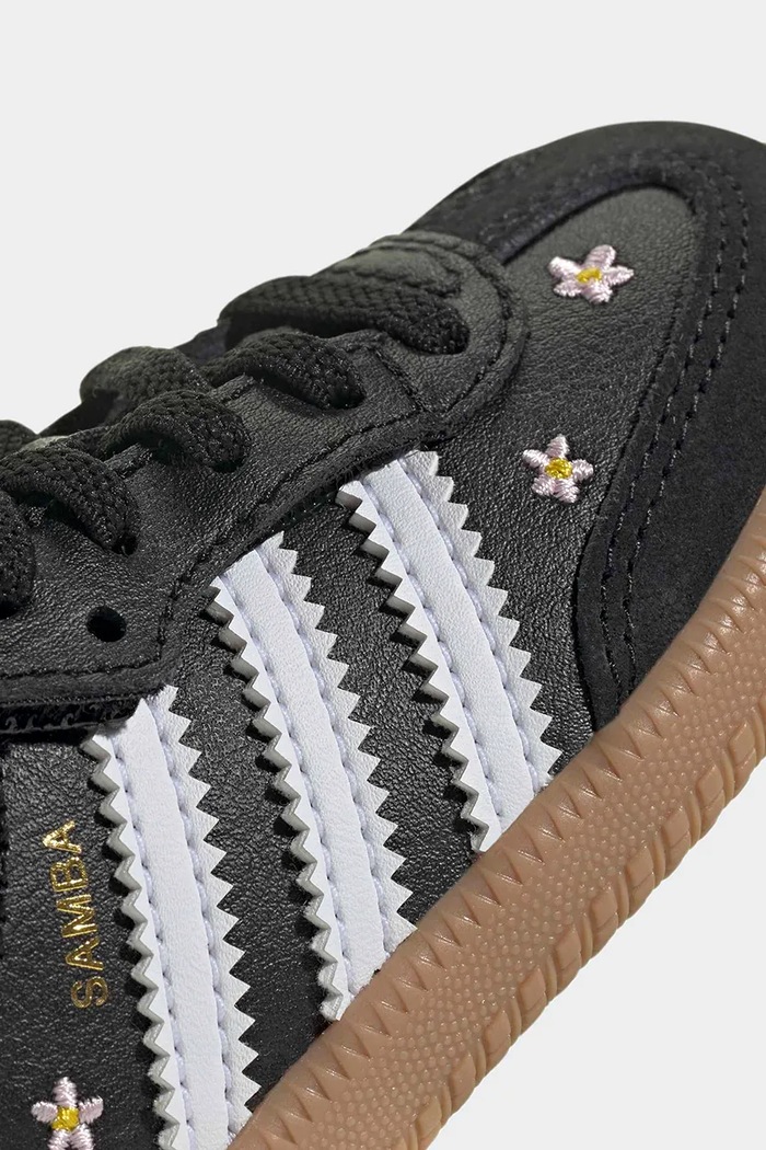 adidas Originals SAMBA OG tenisice za djecu KI5667