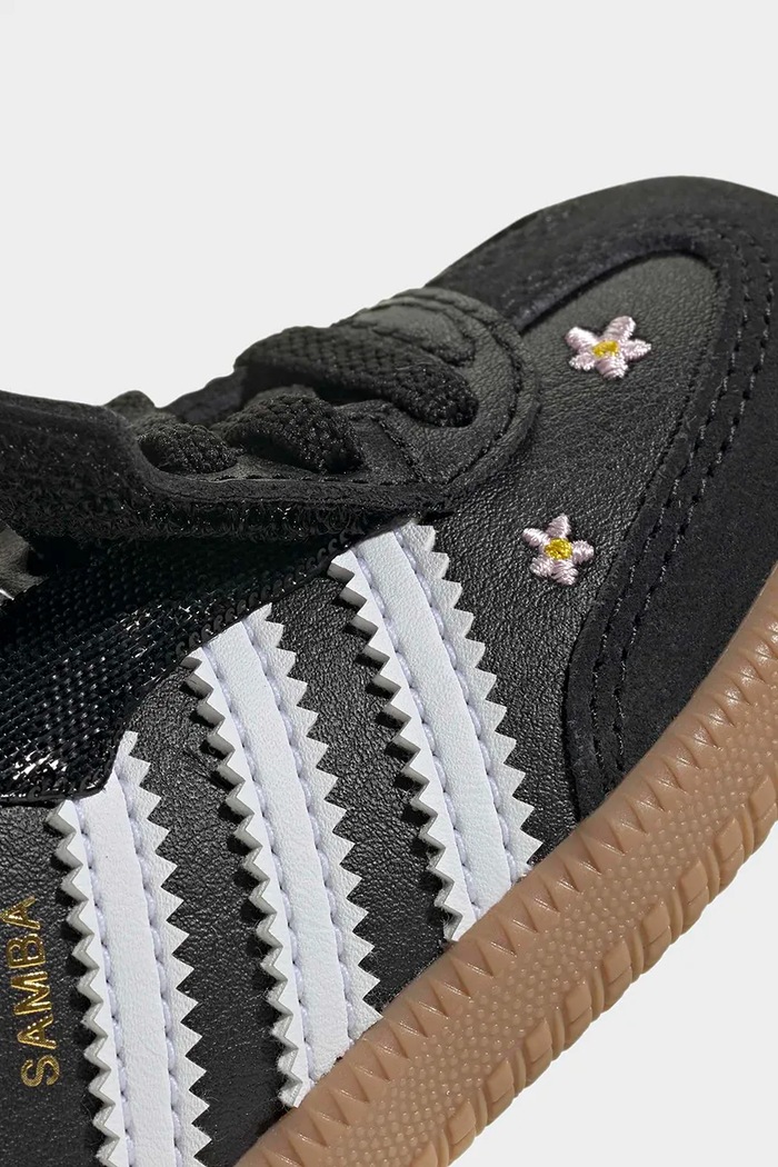 adidas Originals SAMBA OG tenisice za djecu KI5667