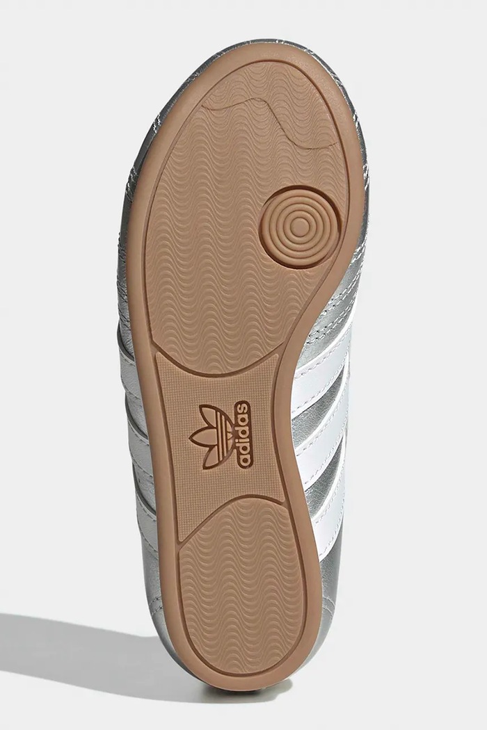 adidas Originals TAEKWONDO sneakers παιδικά δερμάτινα KJ8248
