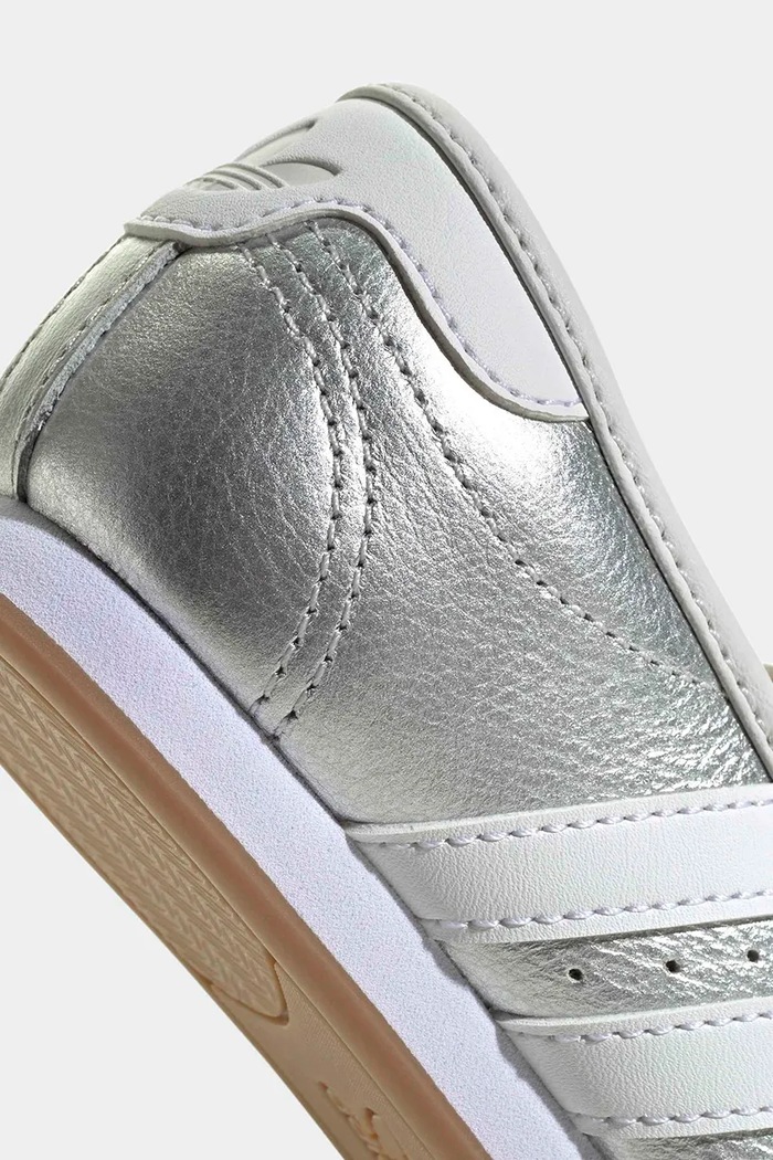 adidas Originals TAEKWONDO sneakers παιδικά δερμάτινα KJ8248
