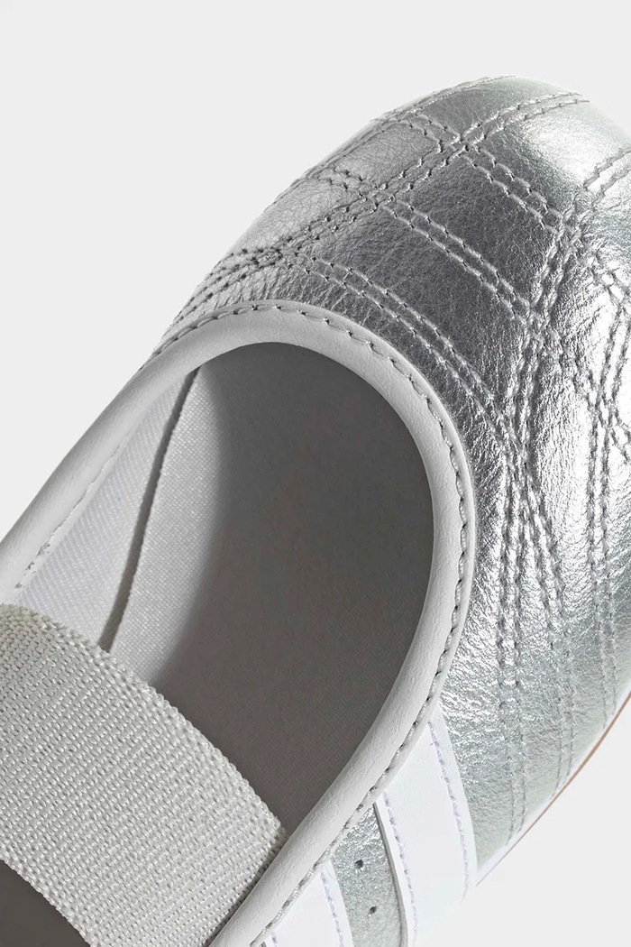 adidas Originals TAEKWONDO sneakers παιδικά δερμάτινα KJ8248