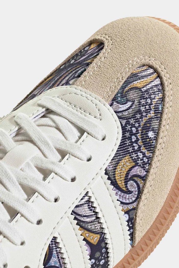 adidas Originals SAMBA OG sneakers boty dětské KK2358