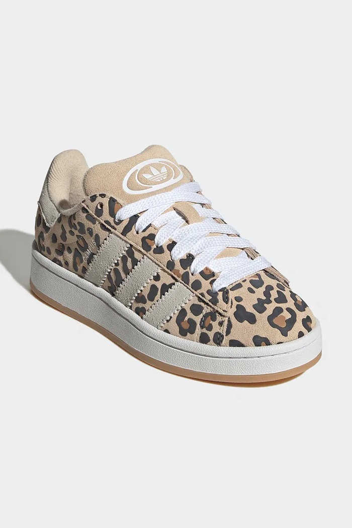 adidas Originals CAMPUS 00s sneakers detské KI9432 béžová AW26