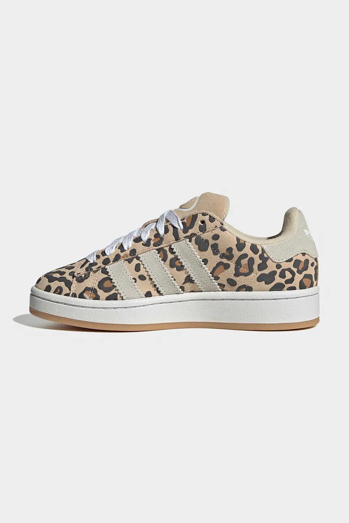 adidas Originals CAMPUS 00s sneakers detské béžová KI9432