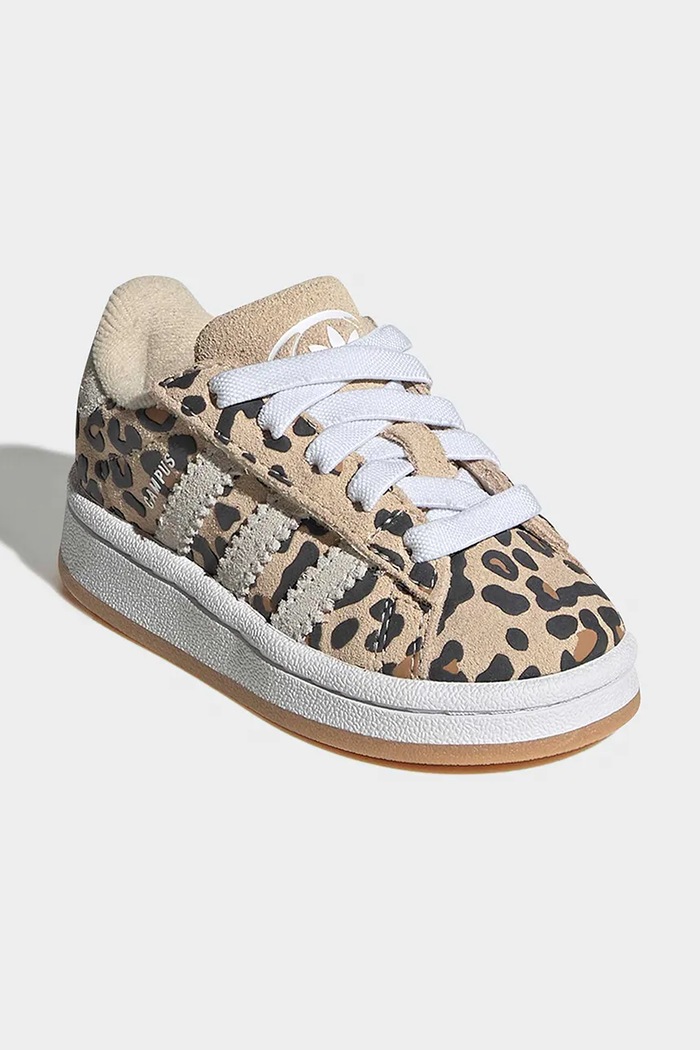 adidas Originals CAMPUS 00s tenisice za djecu KI9435 bež AW26
