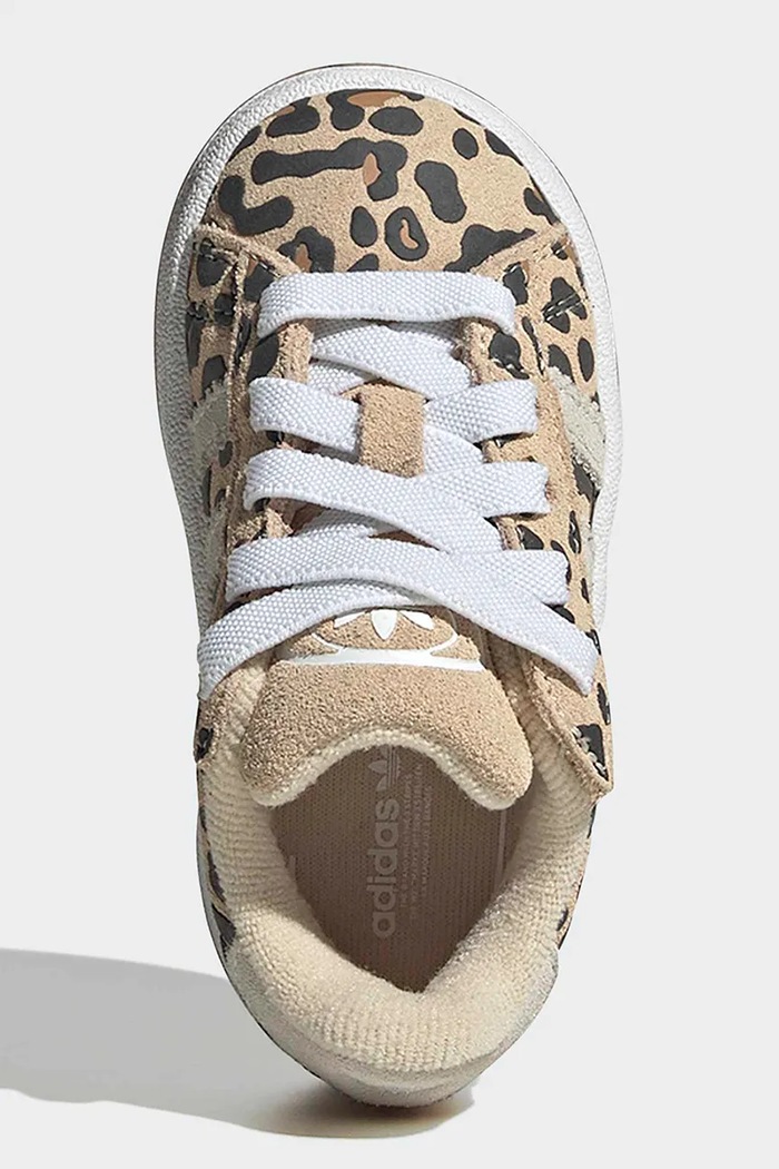 adidas Originals CAMPUS 00s tenisice za djecu KI9435 bež