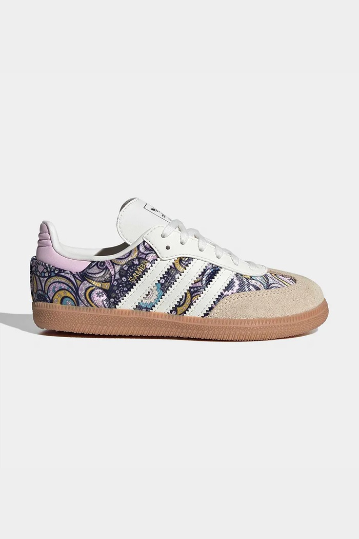 adidas Originals SAMBA OG tenisice za djecu šarena KH9845