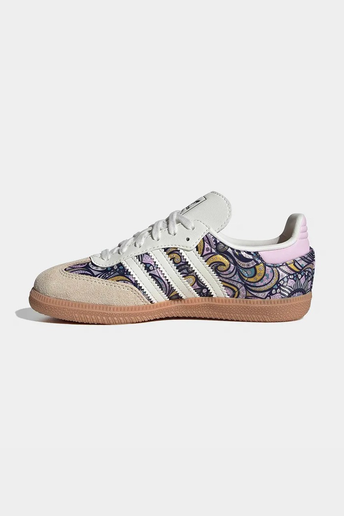 adidas Originals SAMBA OG tenisice za djecu šarena KH9845