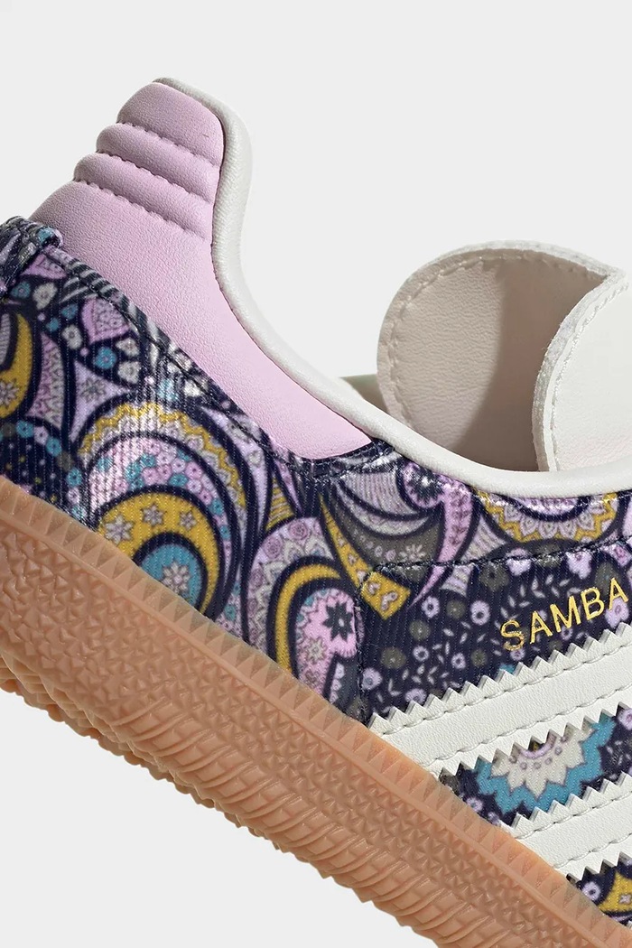 adidas Originals SAMBA OG tenisice za djecu KH9845