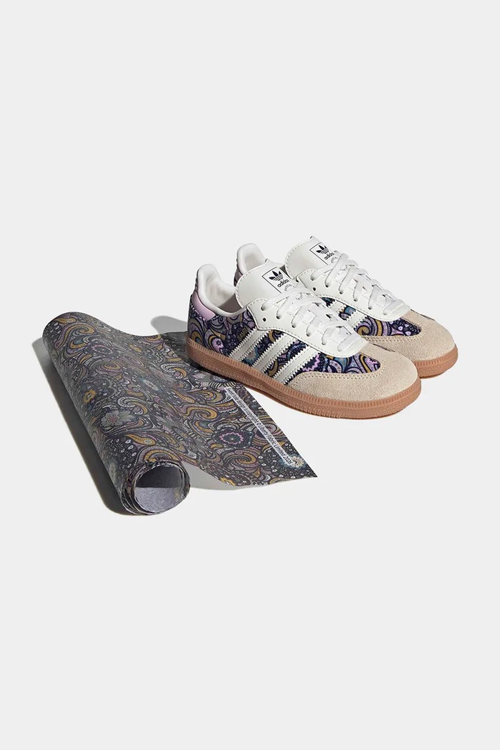 adidas Originals SAMBA OG tenisice za djecu KH9845