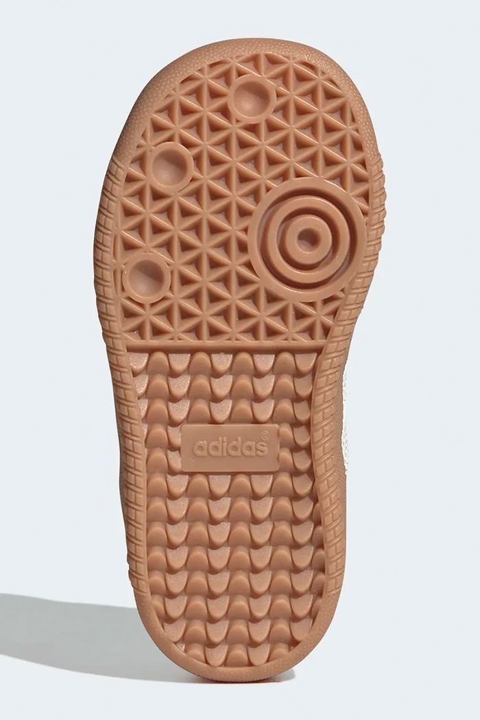 adidas Originals SAMBA OG sneakers παιδικά σουέτ KH9847