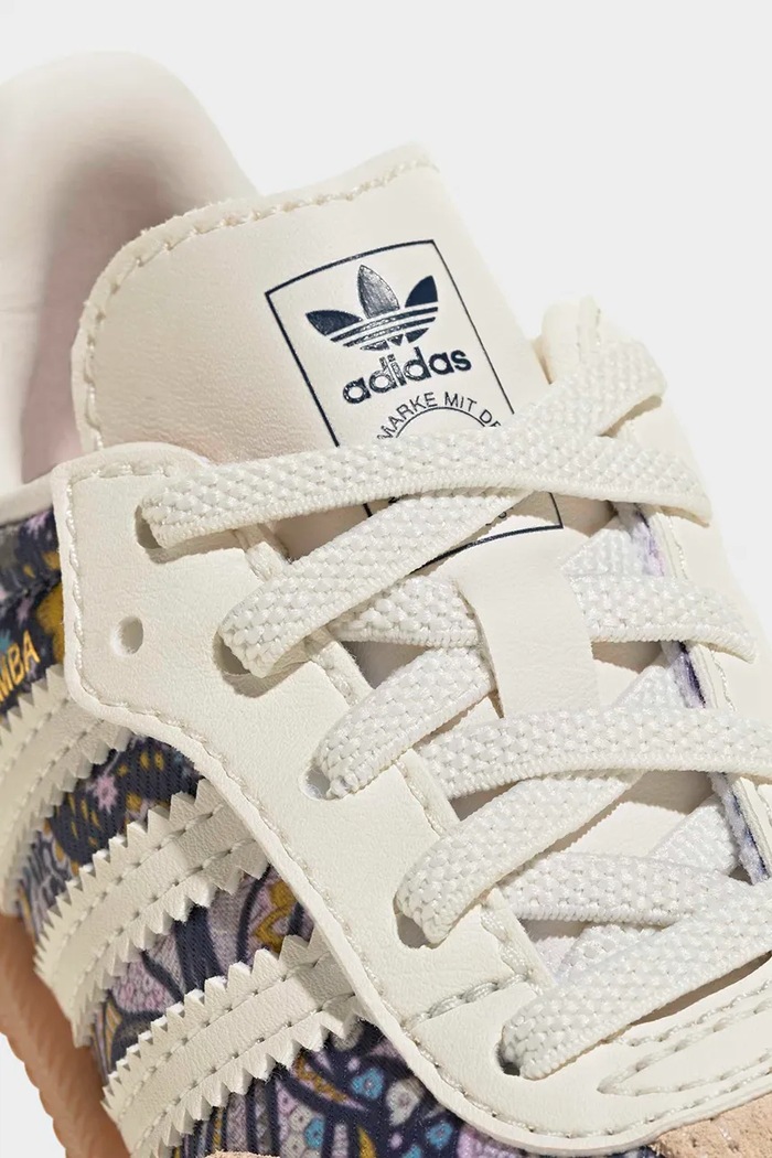 adidas Originals SAMBA OG sneakers παιδικά σουέτ KH9847