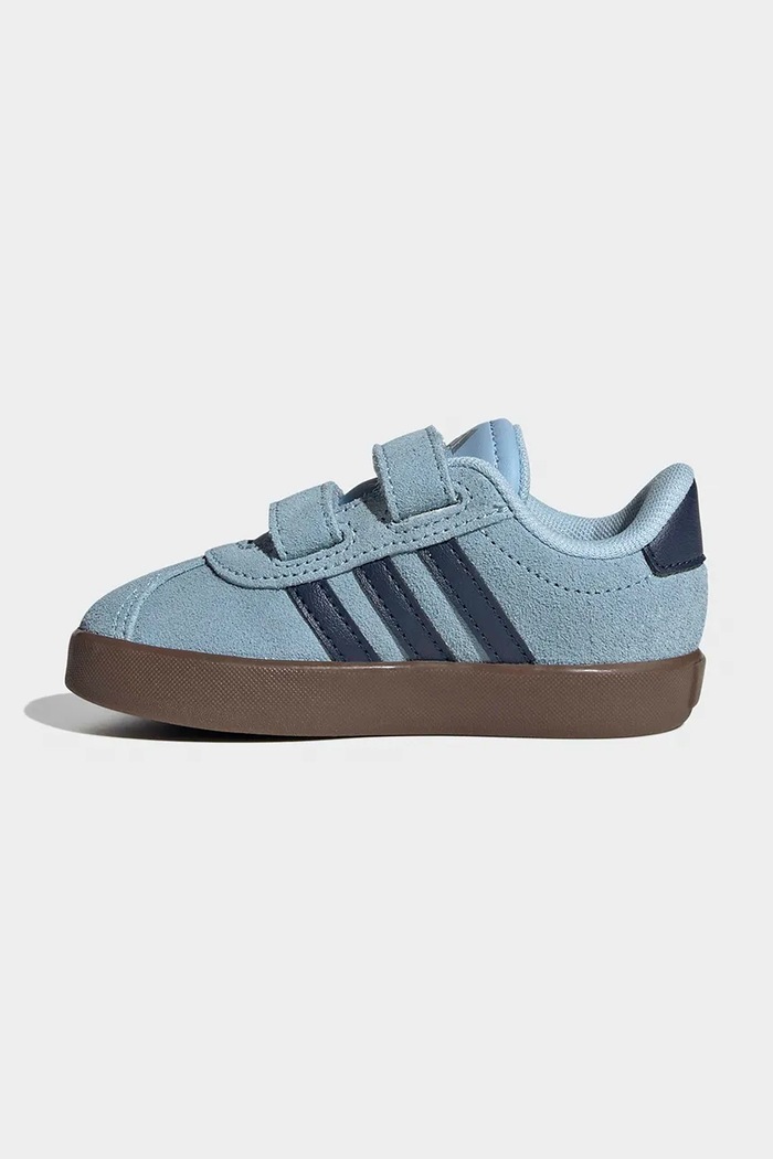 adidas VL COURT 3.0 sneakers παιδικά μπλε KK4581