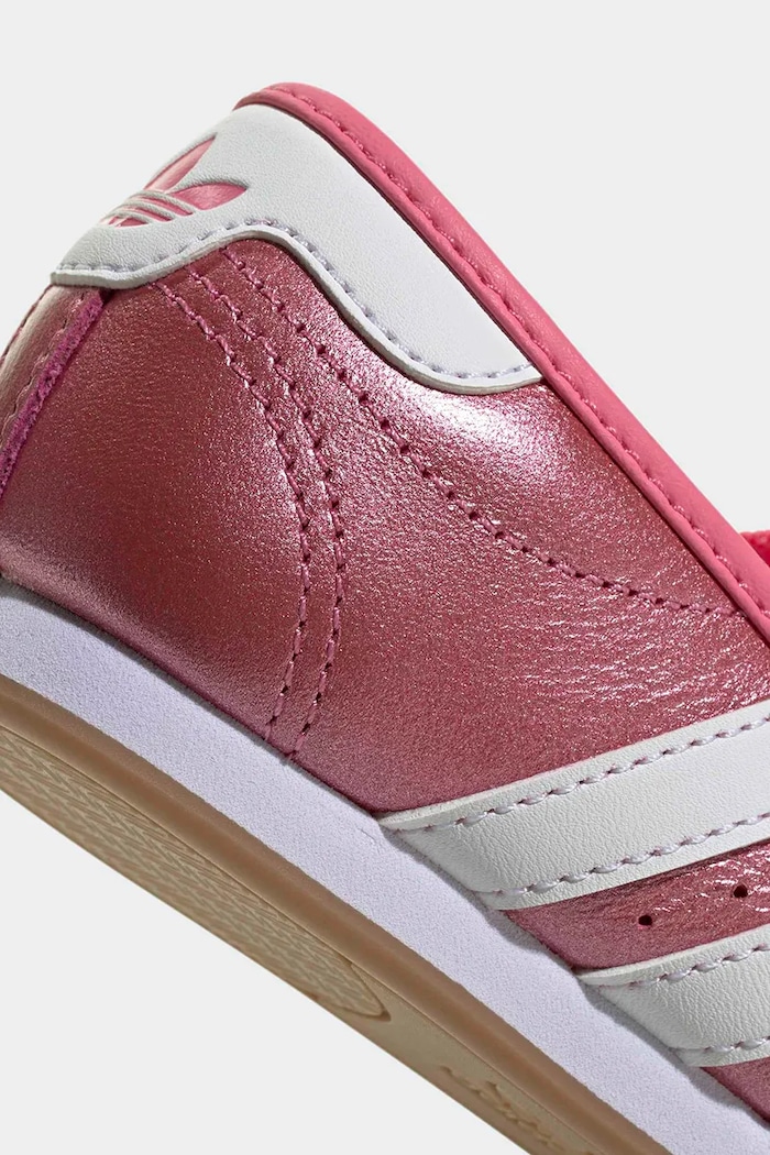 adidas Originals TAEKWONDO sneakers παιδικά δερμάτινα KJ8249