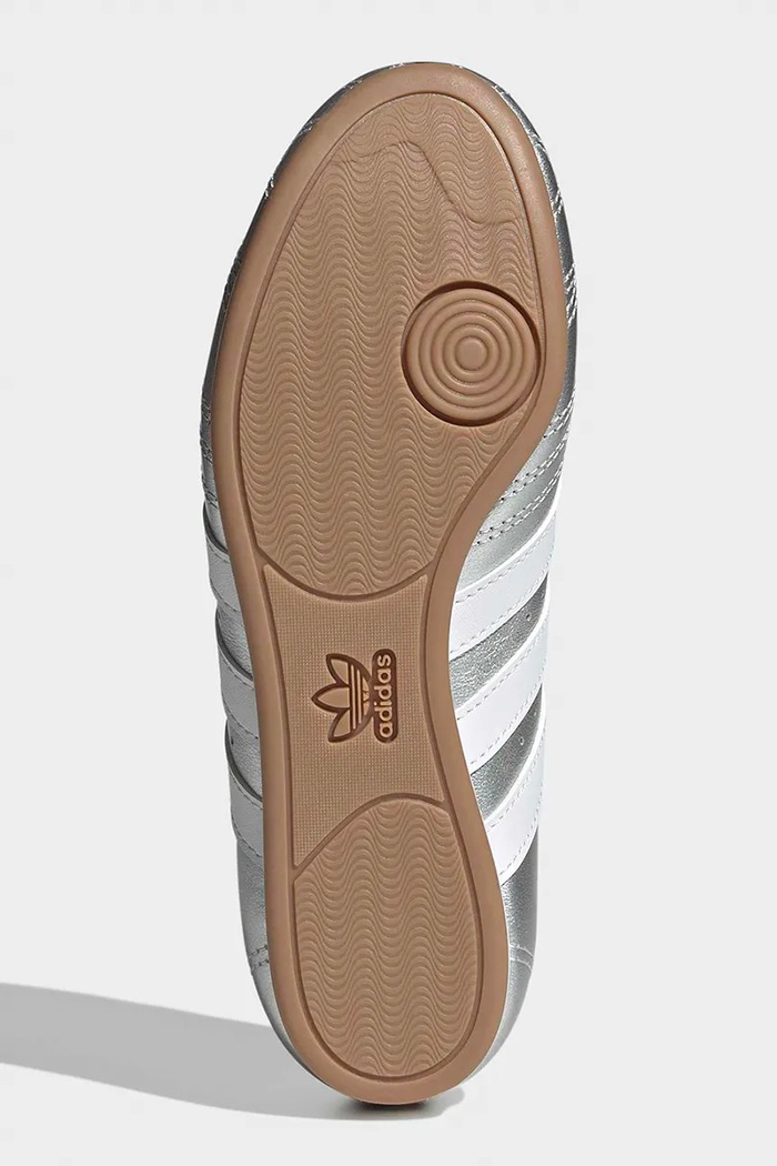 adidas Originals TAEKWONDO tenisice za djecu od kože KJ8241