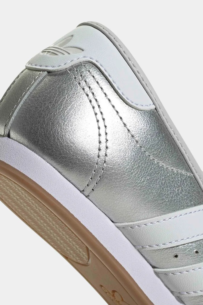 adidas Originals TAEKWONDO tenisice za djecu od kože KJ8241