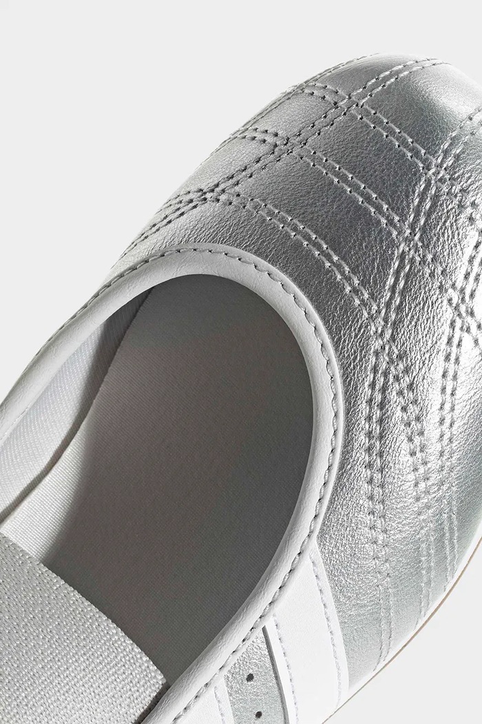 adidas Originals TAEKWONDO tenisice za djecu od kože KJ8241