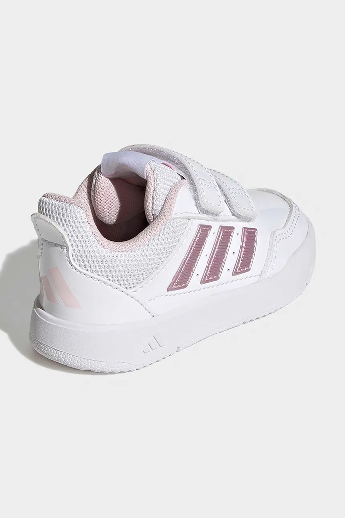 Хлопчик adidas TENSAUR SPORT 3.0 кросівки дитячі KJ9767 білий