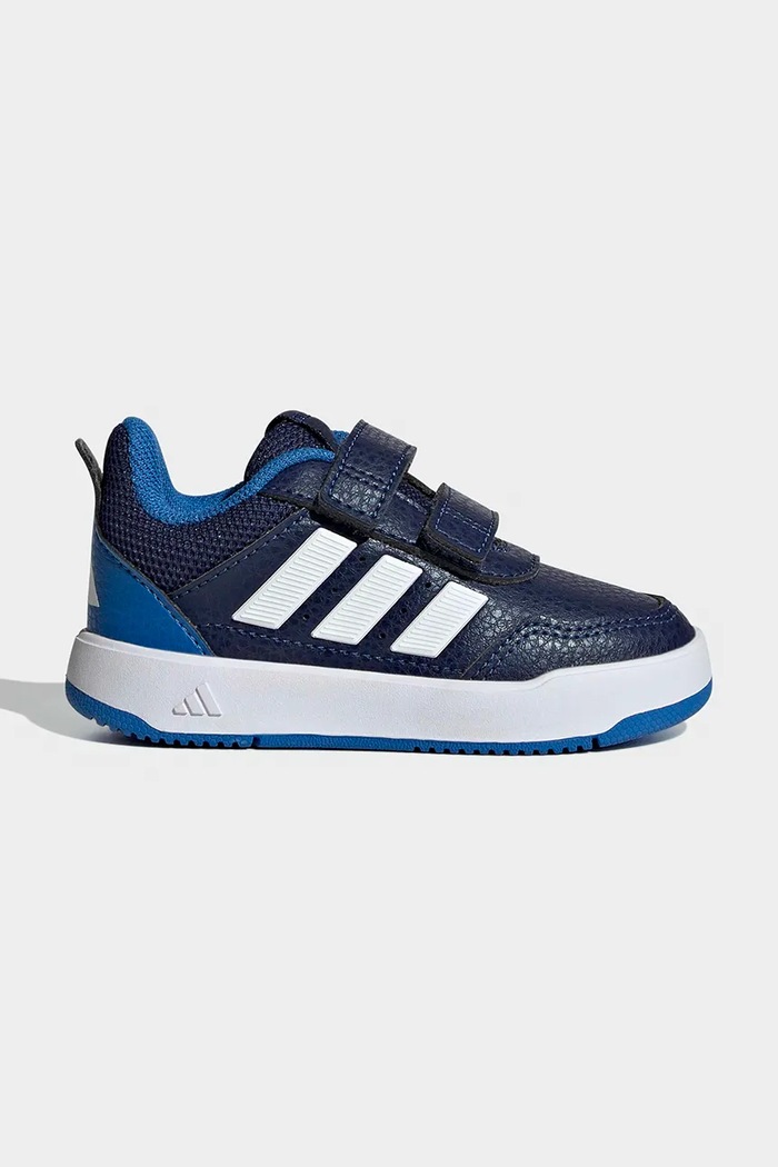 adidas TENSAUR SPORT 3.0 sneakers boty dětské námořnická modř KJ9762