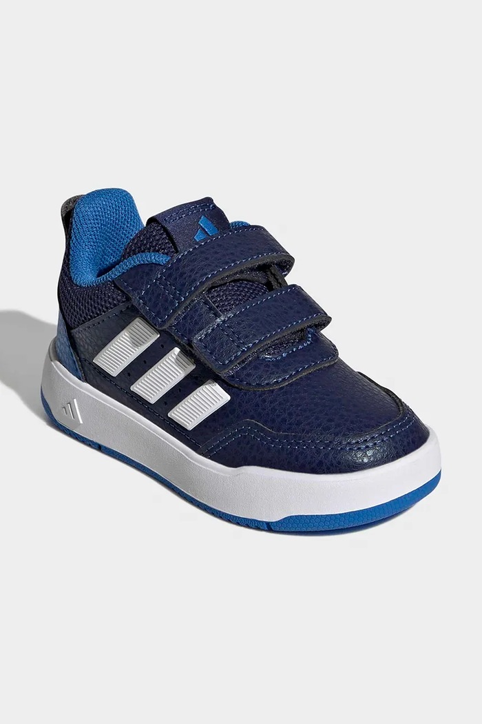 adidas TENSAUR SPORT 3.0 sneakers boty dětské KJ9762 námořnická modř AW26