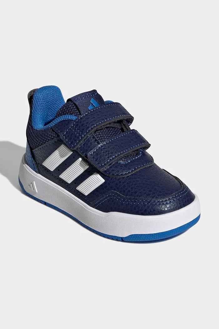 adidas TENSAUR SPORT 3.0 sneakers boty dětské KJ9762 námořnická modř AW26