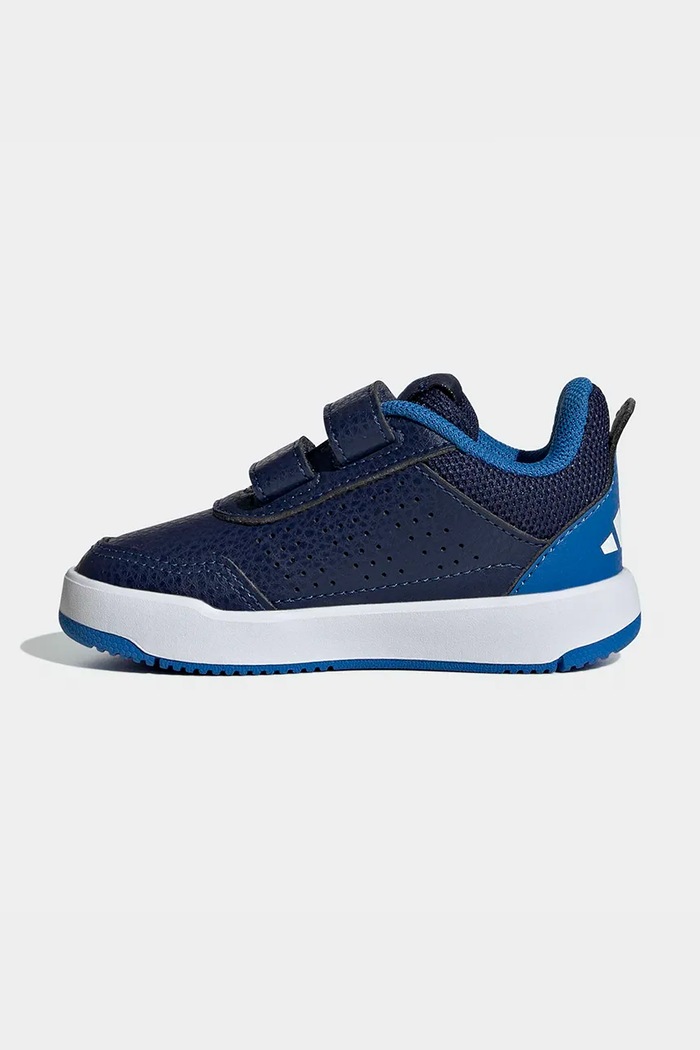 adidas TENSAUR SPORT 3.0 sneakers boty dětské námořnická modř KJ9762