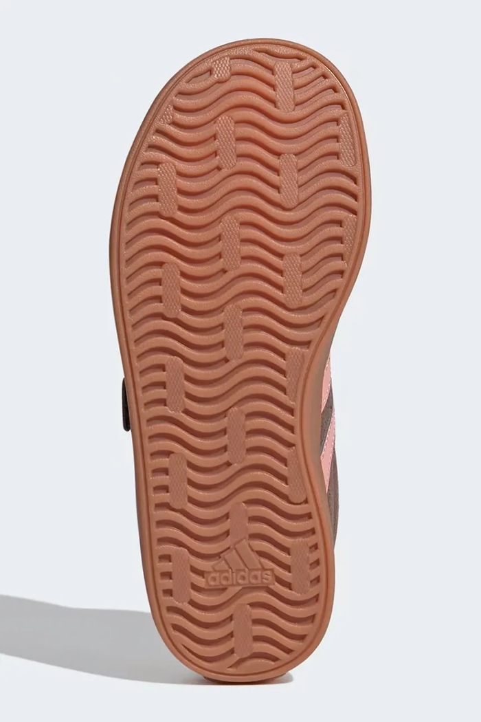 adidas VL COURT 3.0 sneakers boty dětské KK4559