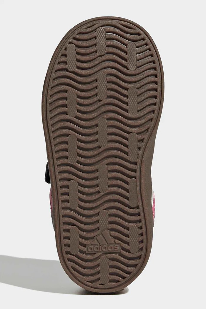 adidas VL COURT 3.0 кросівки дитячі KK4577