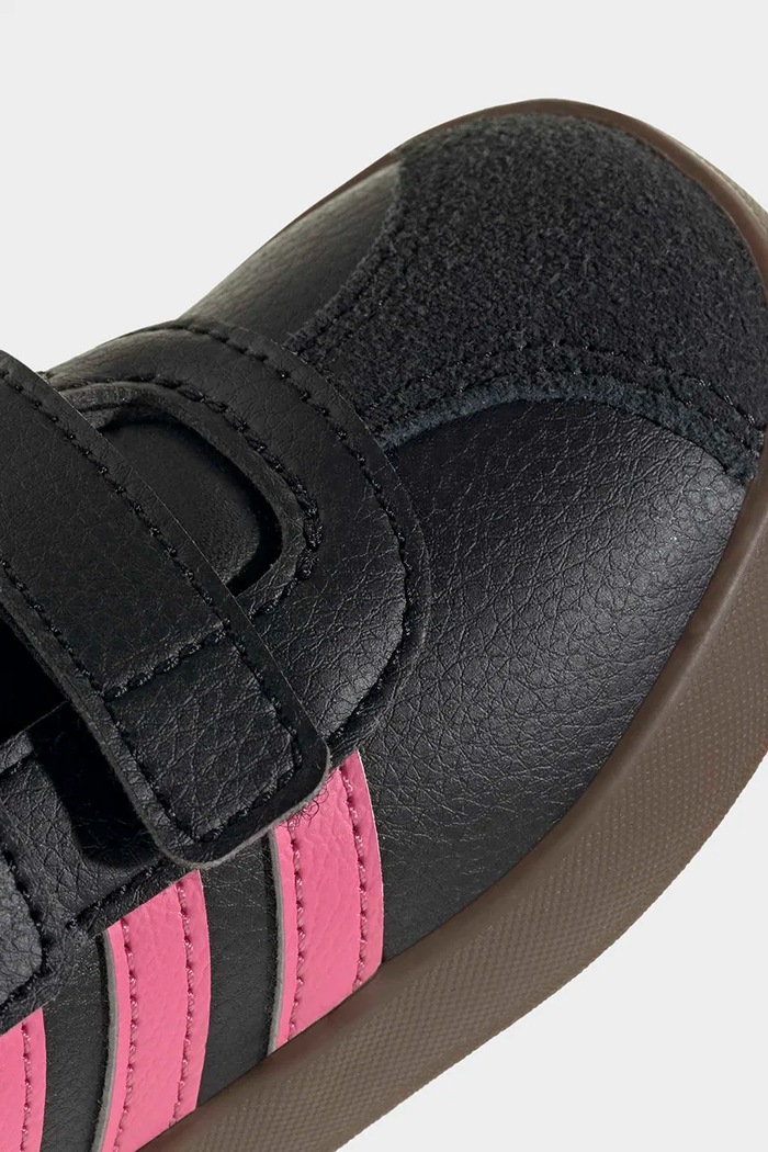 adidas VL COURT 3.0 кросівки дитячі KK4577