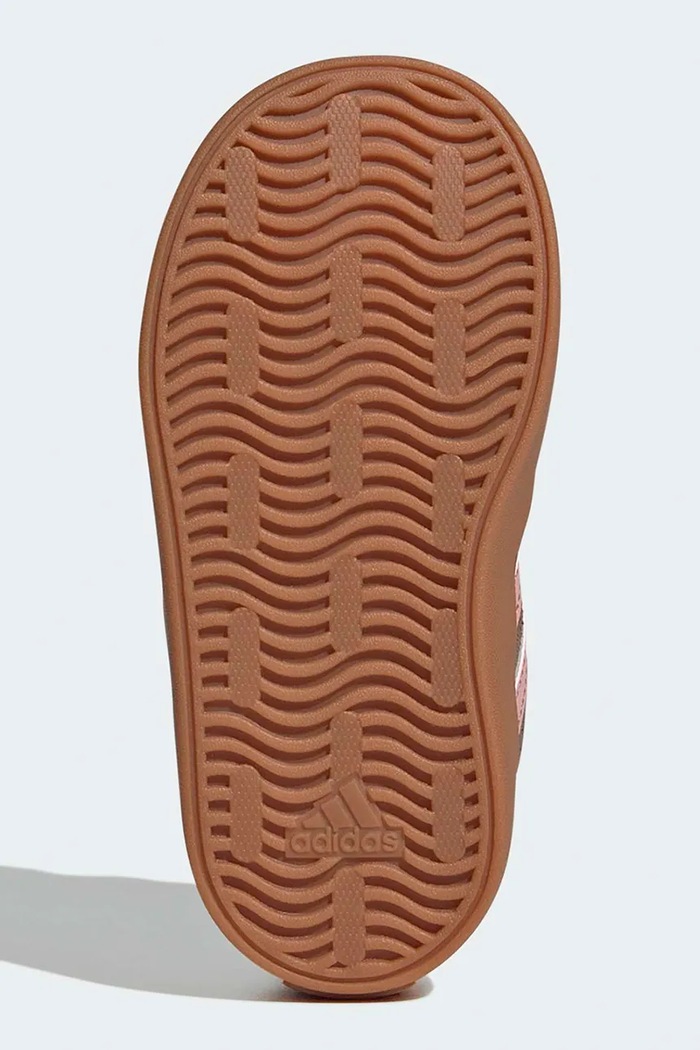 adidas VL COURT 3.0 кросівки дитячі KK4584