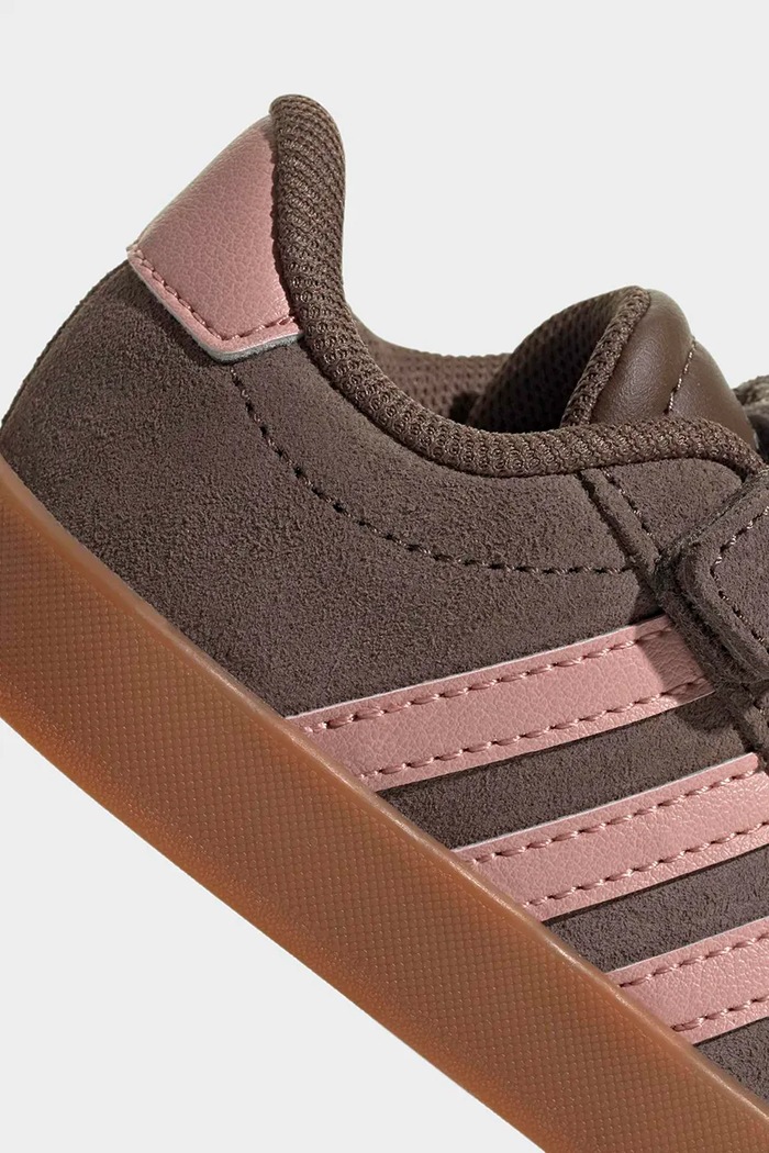adidas VL COURT 3.0 кросівки дитячі KK4584