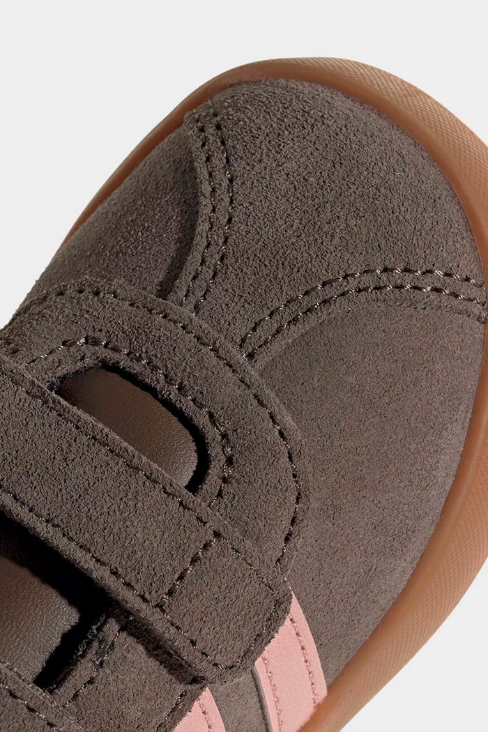 adidas VL COURT 3.0 кросівки дитячі KK4584