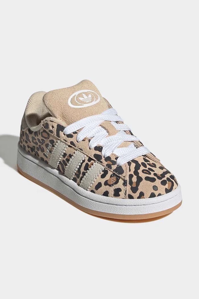 adidas Originals CAMPUS 00s sneakers παιδικά KI9438 μπεζ AW26