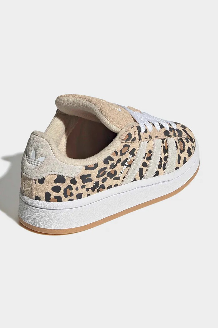 Αγορίστικα adidas Originals CAMPUS 00s sneakers παιδικά KI9438 μπεζ