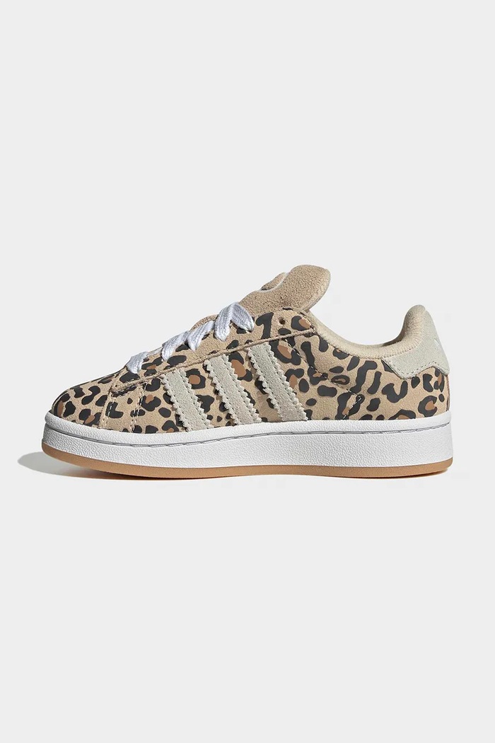 adidas Originals CAMPUS 00s sneakers παιδικά μπεζ KI9438