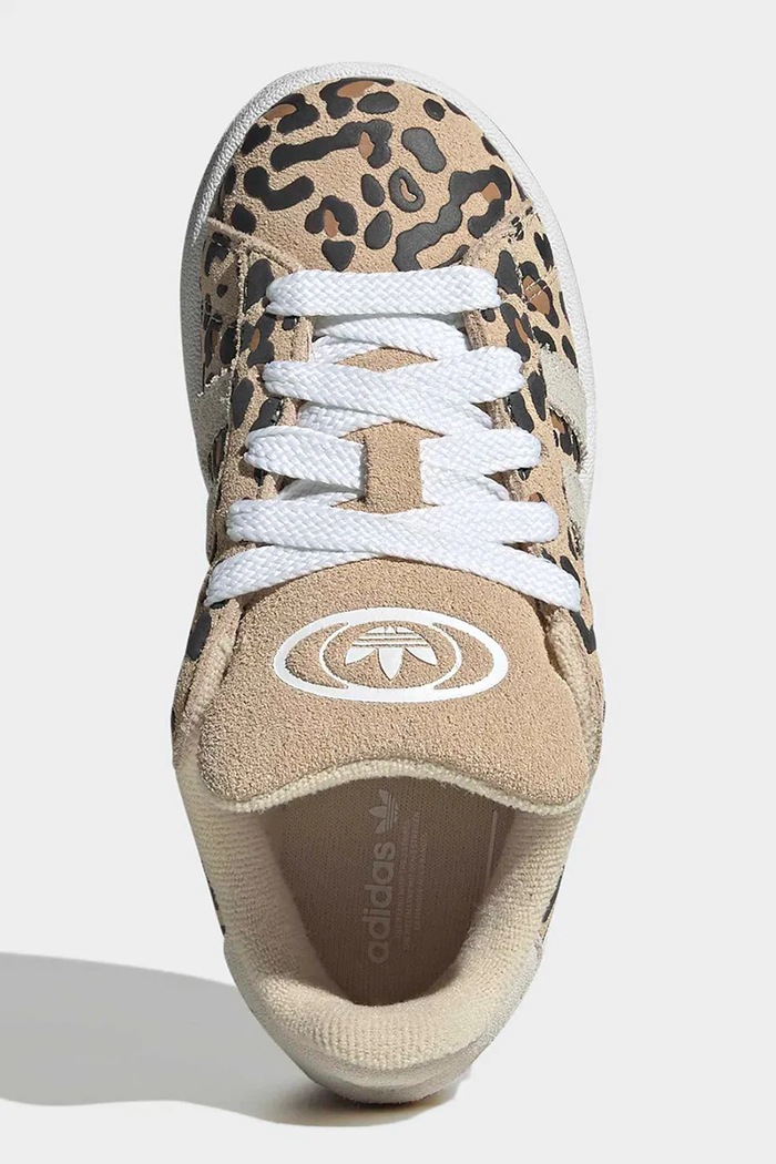 adidas Originals CAMPUS 00s sneakers παιδικά KI9438 μπεζ