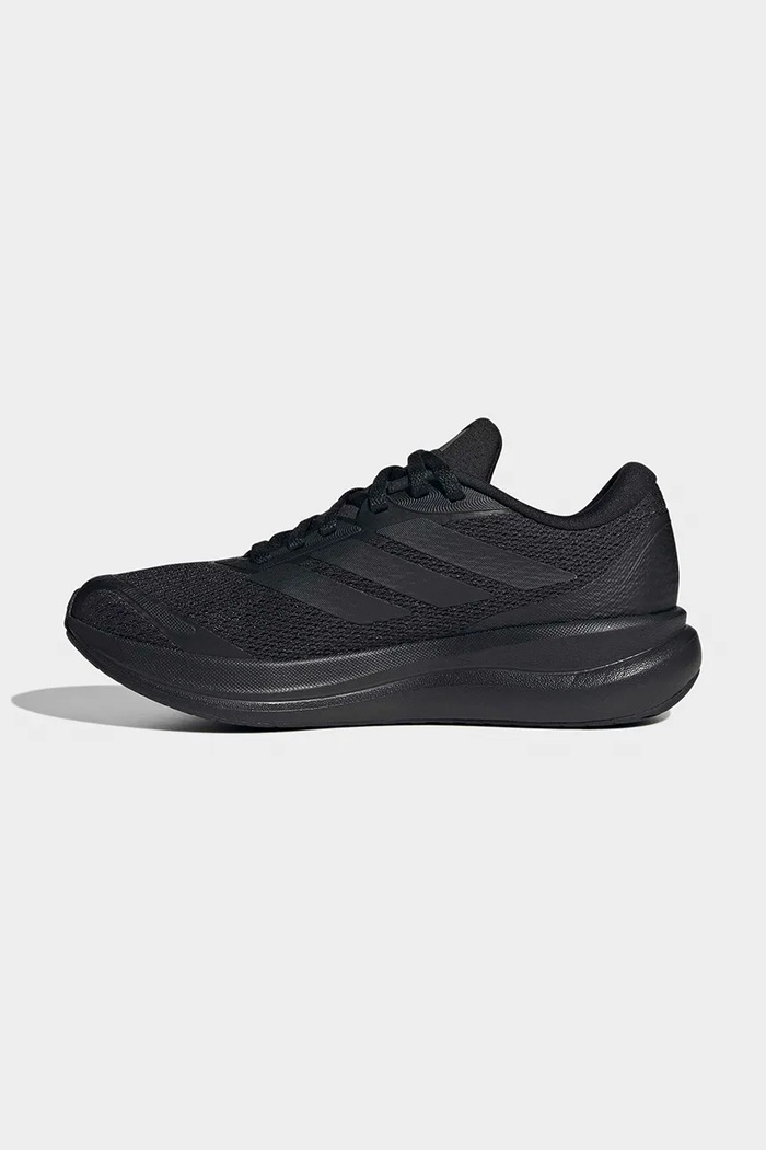 adidas sneakers Παιδικά RUNFALCON 6 μαύρο KI1784