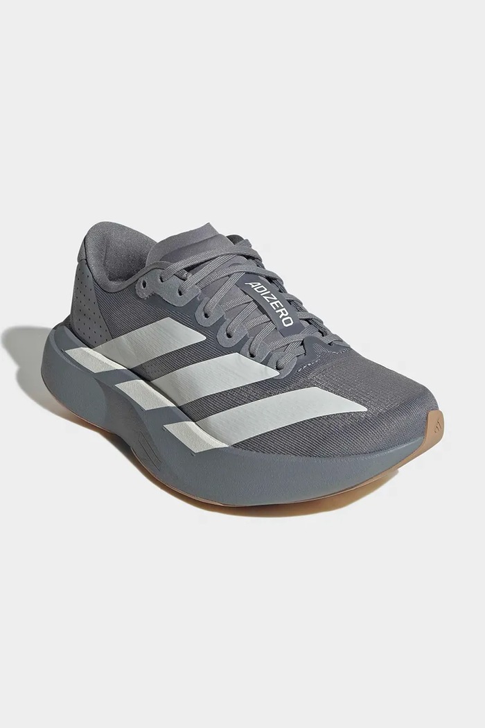 adidas Performance ADIZERO EVO SL sneakers παιδικά KJ5549 γκρί AW26