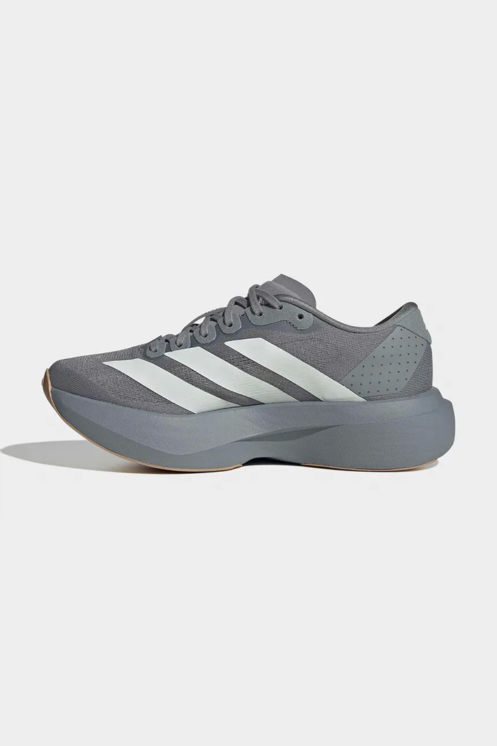 adidas Performance ADIZERO EVO SL sneakers παιδικά γκρί KJ5549