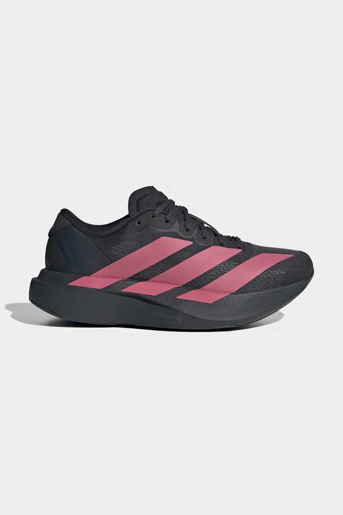 adidas Performance sneakers boty dětské ADIZERO EVO SL černá KJ3114