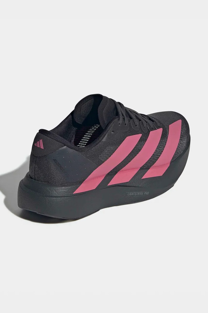 CHLAPEC adidas Performance sneakers boty dětské ADIZERO EVO SL KJ3114 černá