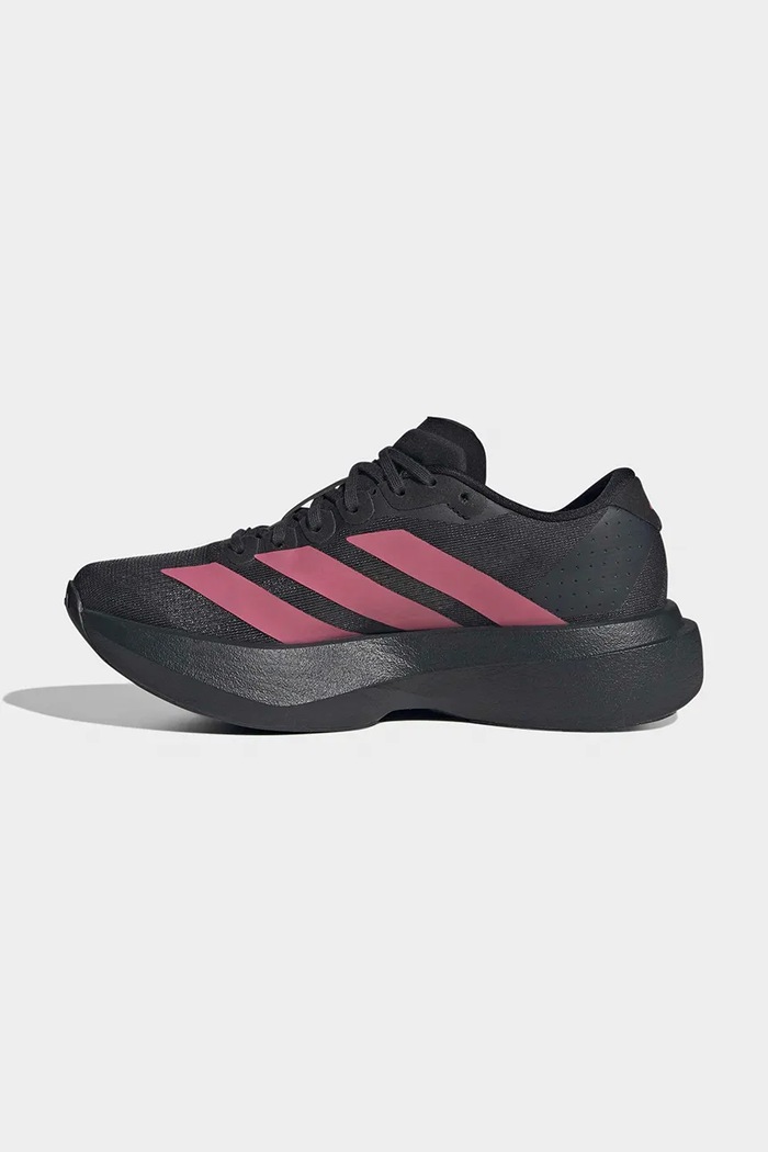 adidas Performance sneakers boty dětské ADIZERO EVO SL černá KJ3114