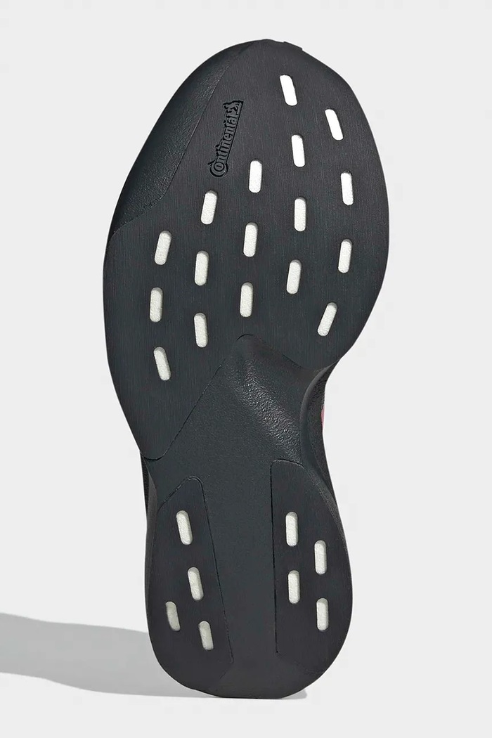adidas Performance sneakers boty dětské ADIZERO EVO SL KJ3114