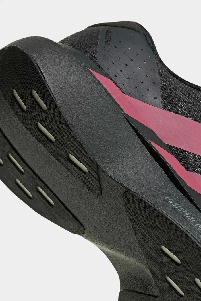 adidas Performance sneakers boty dětské ADIZERO EVO SL KJ3114
