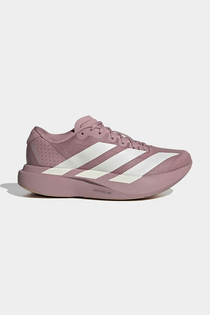 adidas Performance sneakers boty dětské ADIZERO EVO SL růžová KJ3113