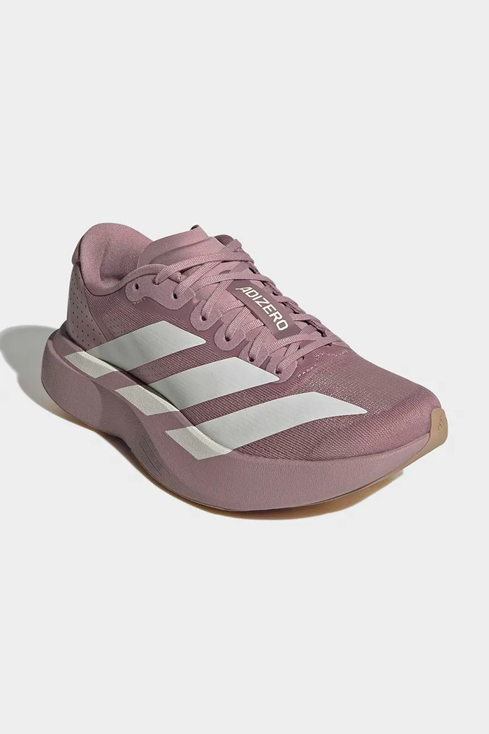 adidas Performance sneakers boty dětské ADIZERO EVO SL KJ3113 růžová AW26