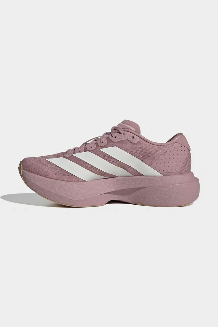 adidas Performance sneakers boty dětské ADIZERO EVO SL růžová KJ3113