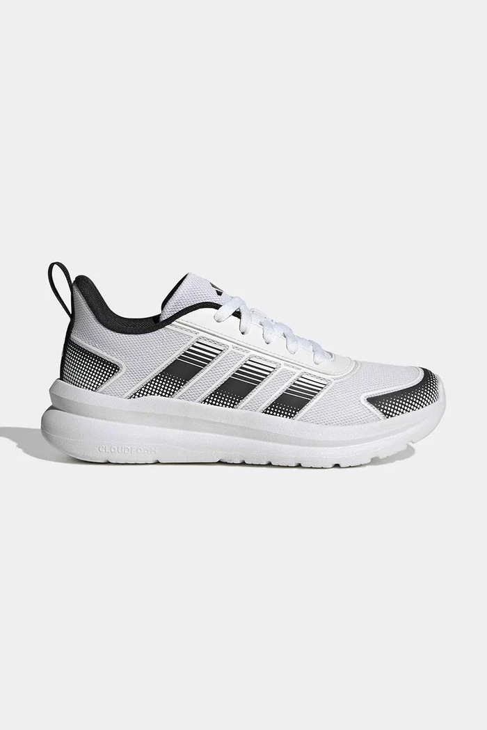 adidas TENSAUR RUN 4.0 кросівки дитячі білий KJ6631