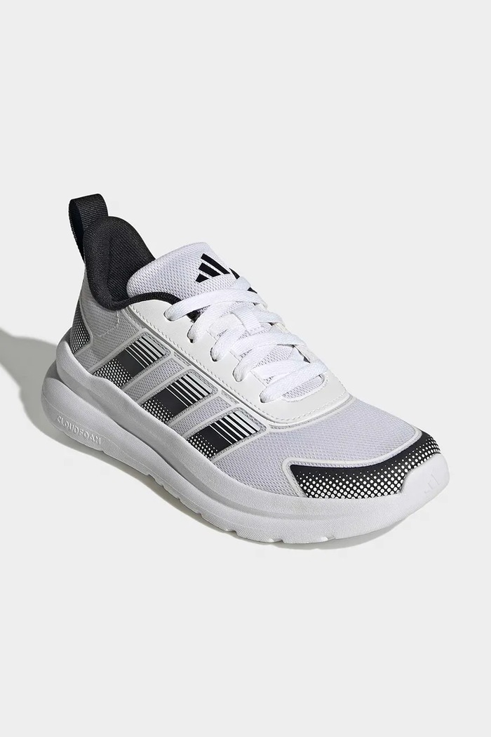 adidas TENSAUR RUN 4.0 кросівки дитячі KJ6631 білий AW26